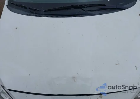 2016 Hyundai Accent Se из США, поврежденный, VIN KMHCT4AE7GU955799